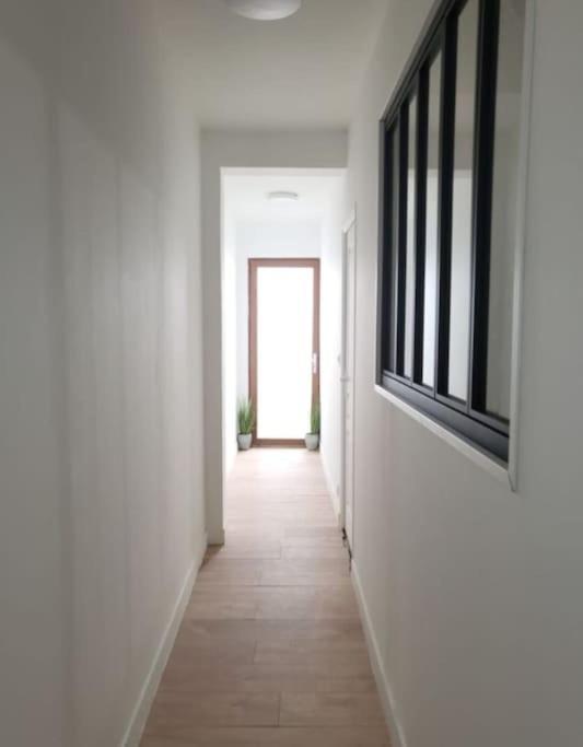Appartamento L'At3Lier D'Orthez Esterno foto