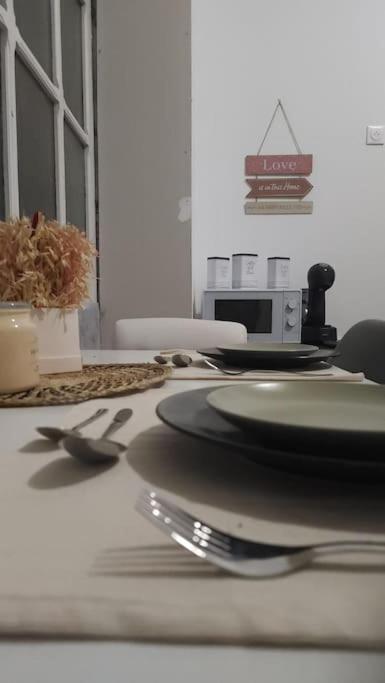 Appartamento L'At3Lier D'Orthez Esterno foto