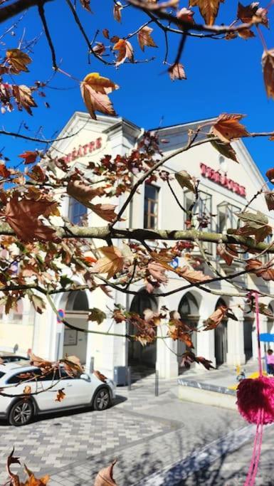 Appartamento L'At3Lier D'Orthez Esterno foto