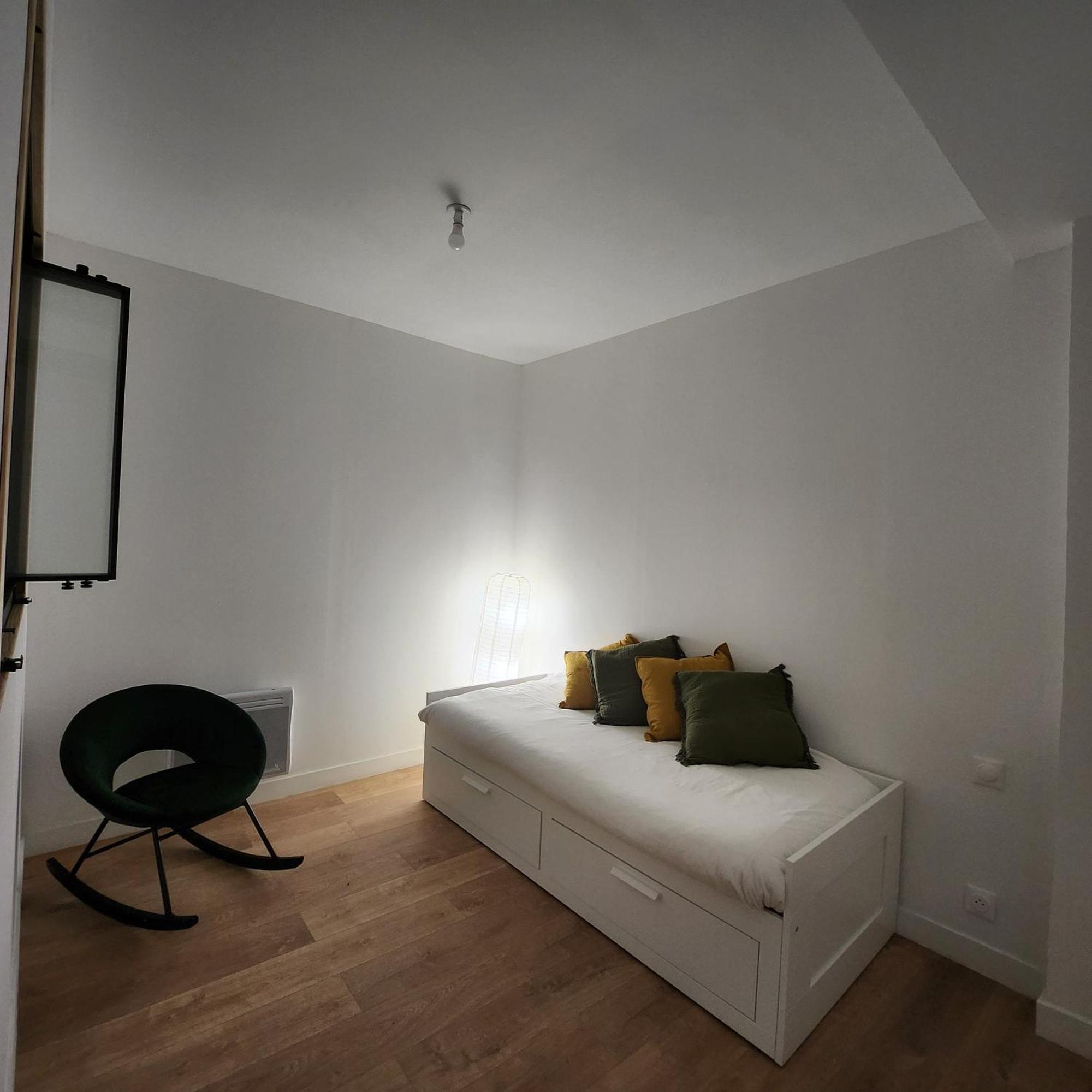 Appartamento L'At3Lier D'Orthez Esterno foto