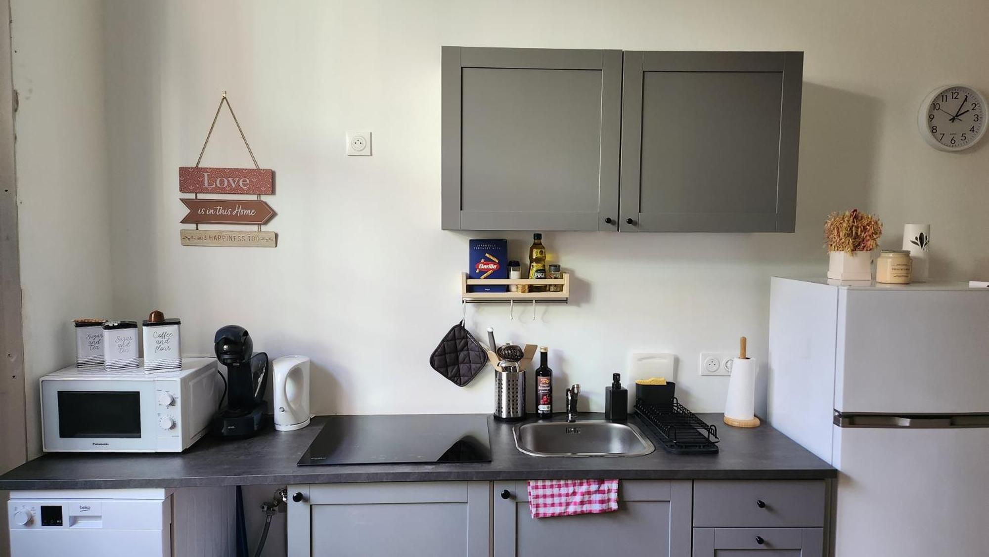 Appartamento L'At3Lier D'Orthez Esterno foto
