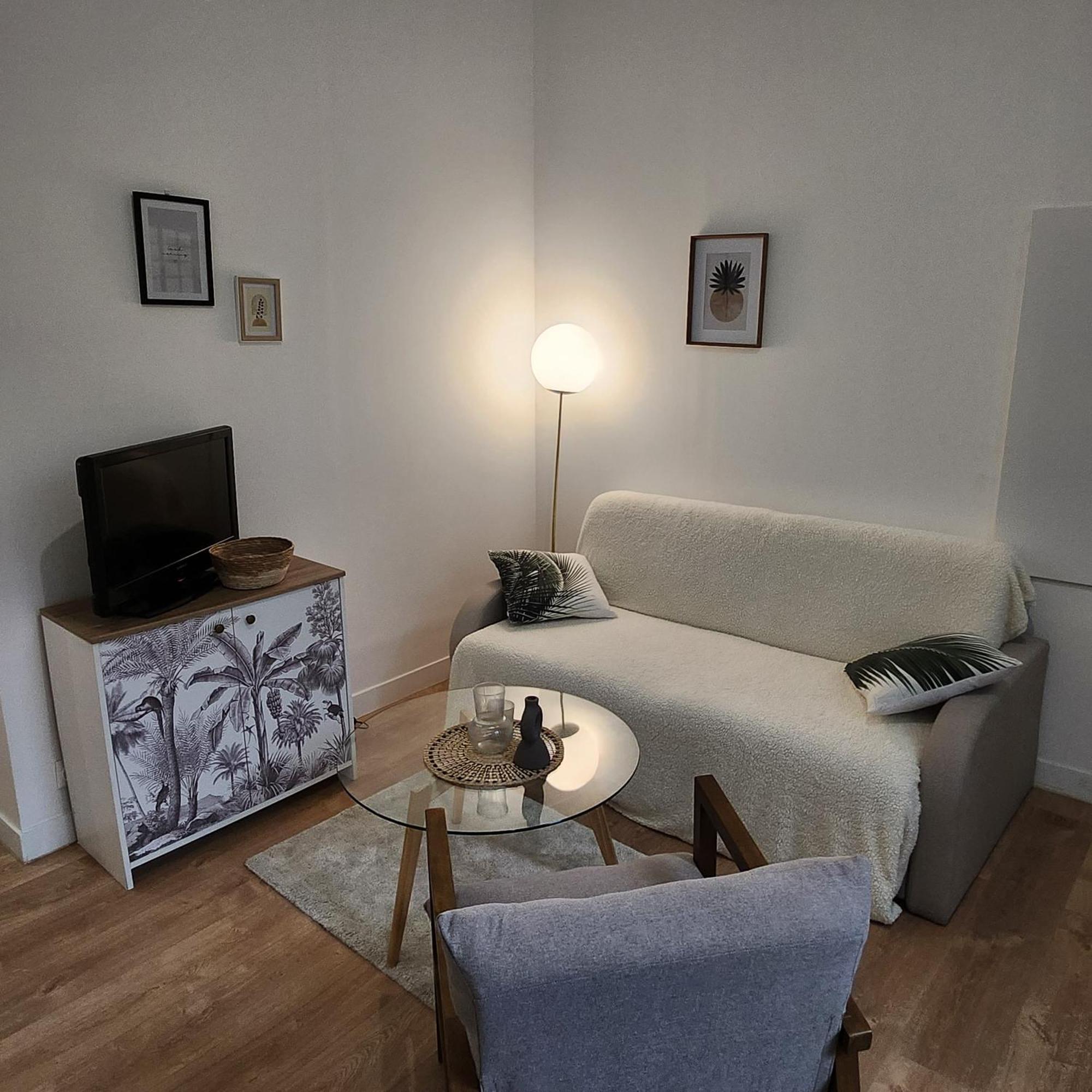 Appartamento L'At3Lier D'Orthez Esterno foto